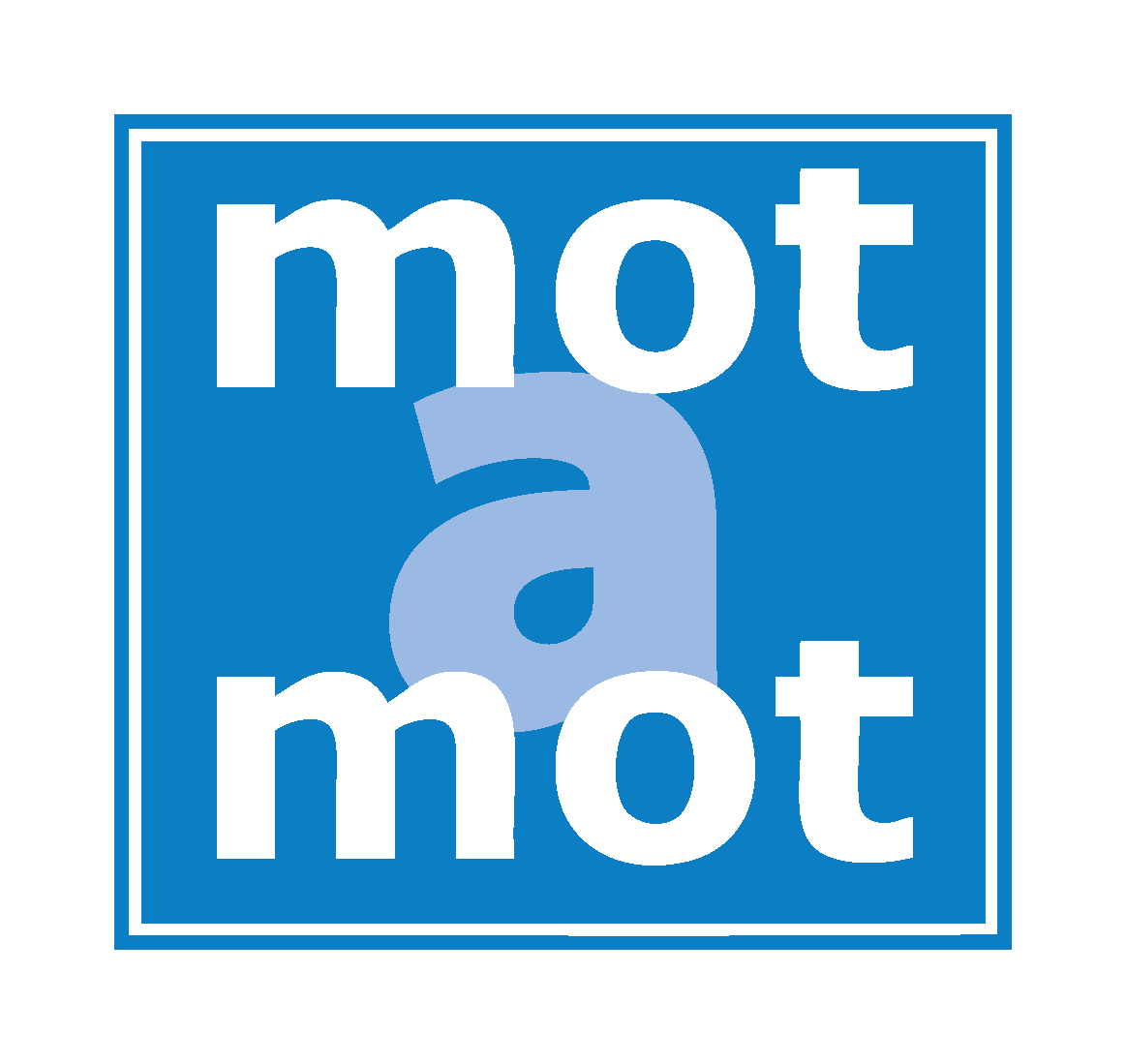 Mot à Mot